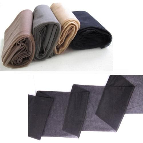 -New Health Care Large Size Slimming Silk Stockings Wire Pantyhose Slimming Weight Loss For Woman Summer Ultra-Thin Fat Burning