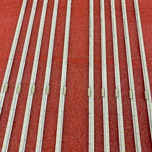 5set=10pcs LED backlight For LG 55SK8000 55SK800PUA 55SK800PLB 55UK7550PLA LC550EQH FL M1 6922L-0242A 6916L3138A 6916L3139A
