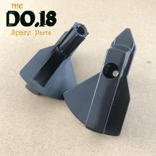 10PCS 011E14701 Developer Cam Lever for Xerox 4110 D95 C4110 4112 4127 1100 4595 Developer Handle