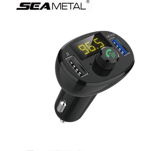 SEAMETAL FM Transmitters China