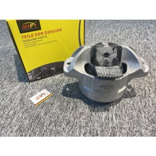 9A7 199 383 10 Engine mount Fit For Porsche Panamera 971 2017-2019 9A719938310