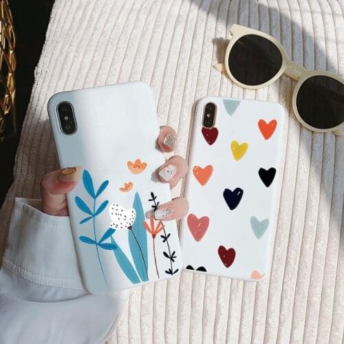 Dinosaur Crocodile Owl Butterfly Flower Phone Case for iphone X XS MAX XR 11 12 Pro Max 6s 7 8 Plus SE 2020 Soft Silicone Cover