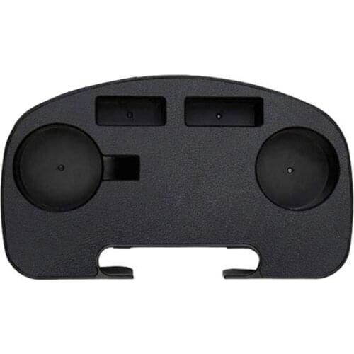 Folding Camping Picnic Outdoor Beach Garden Chair Side Tray Cup Holder Drink Convenient Practical Portable Storage Cup Holder