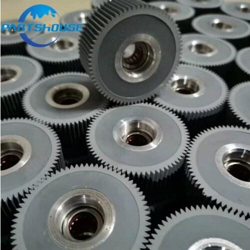 Compatible New Pick Up Rollers For Riso RP 3105 EP HC GR CR TR RP RZ RV EV EZ Feed Roller Tire