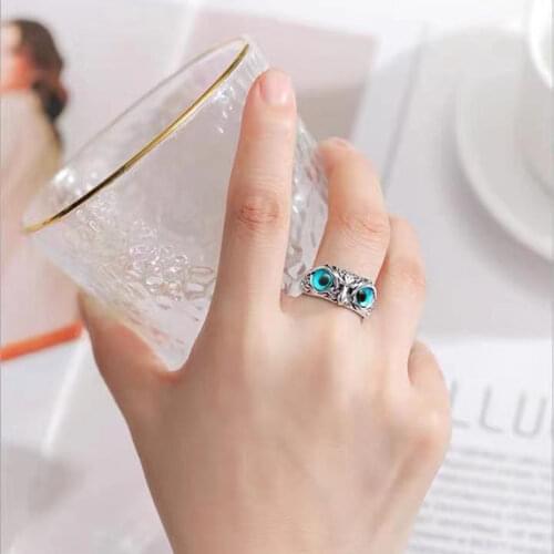 Женские серебряные кольца Vocheng Endless China At AliExpress