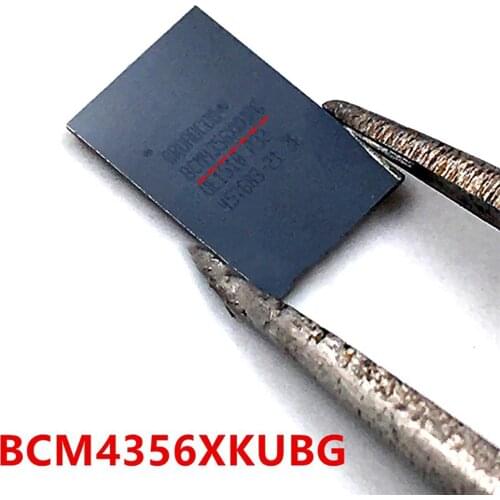 Built-in WIFI Chip for NS Game Console BCM4356XKUBG CYW4356XKUBG BGA Accessories