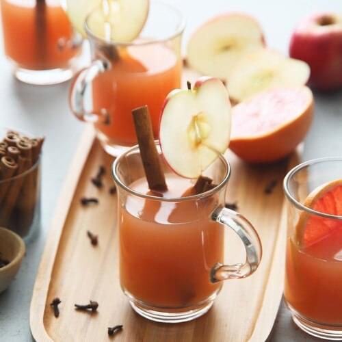 Lava Island 6 Pcs Mug Glass Cups Water Wine Soft Drink Beverage Kitchen Decor Fruit Juice Set Cup Glass Cups