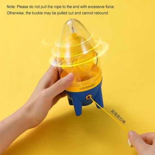1pc Kitchen Eggs Mixing Maker Manual Blender Egg Stirring Golden Eggs Puller Utensils Shaker Multi-cutter Household Slicer New