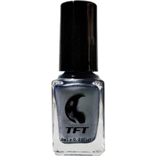 6ml Metallic Mirror Nail Polish Multicolor Lasting Fashion Design Magic Rose Polish Transparent Art Silver Natural Gold Nai F9E9