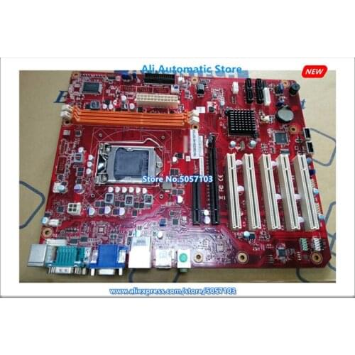 AIMB-701VG-00A1E Industrial Control Board AIMB-781VG G2 Industrial Motherboard
