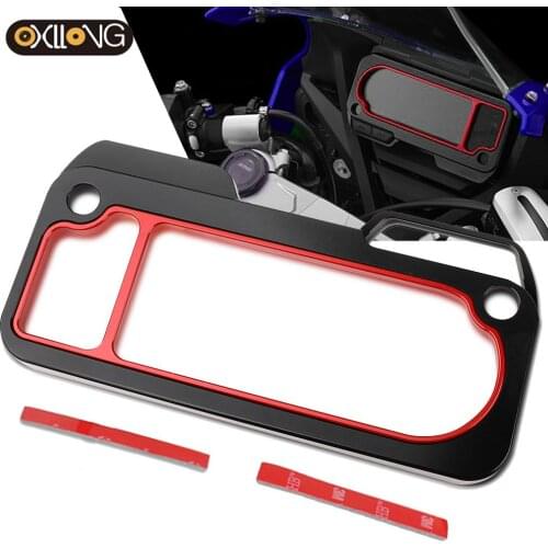 For HONDA CBR650R CB650R CB500F CB500X CBR500R 2019 2020 2021 CBR 650R CNC ALUMINIUM Meter Case Guard Protector Cover Screen