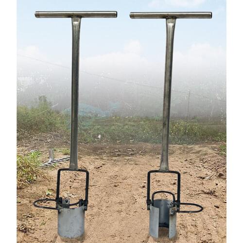 AULAYSED Irrigation Systems