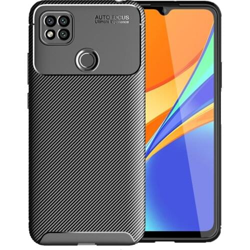 For Cover Xiaomi Redmi 9C Case For Redmi 9C Capas Bumper Cover For Redmi 9 9A 9C Note 9 8 T Pro K30 Ultra Mi Note 10 Lite Fundas