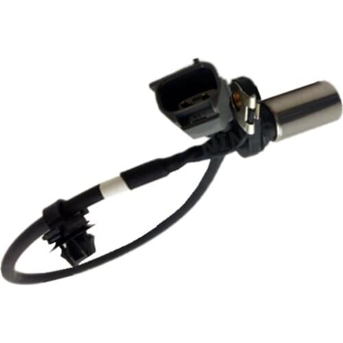 SERGEY For TOYOTA Scion xB 4 Cyl 2.4L 2AZFE; AZE151 Crankshaft Crank Position Sensor 90919-05067 9091905067