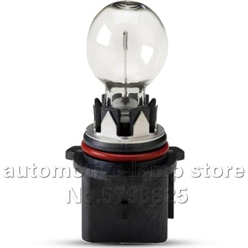 Daytime Running Light Bulb With Base SP13W 12V 13W CLEAR FOG LIGHT BULB for CX-5