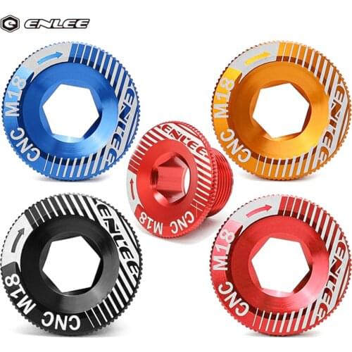 Enlee Bicycle Sprockets