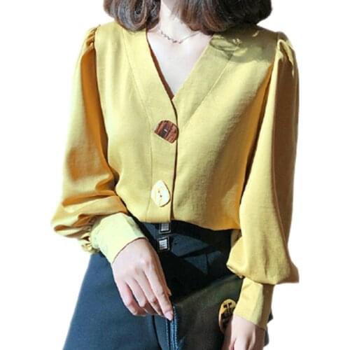 Красивые блузки ETST WENDY China At AliExpress