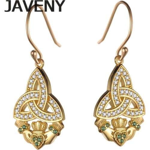 Javeny Earrings
