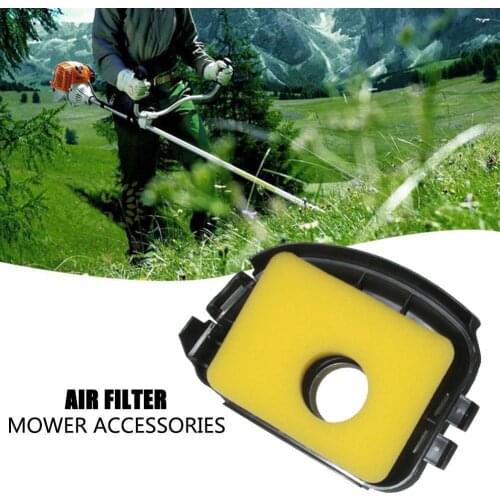 1 Pack 595660 799579 594281 Air Filter Cover And Air Filter And Fits For Briggs & Stratton Lawn Mower