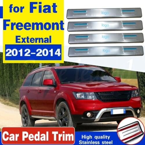 Lane Legend Door Sills Fiat
