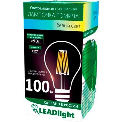LEADlight Lighting
