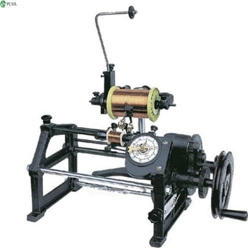 NZ-2 Manual Automatic Winding Manual Winding Machine Mechanical Control Manual Winding Machine
