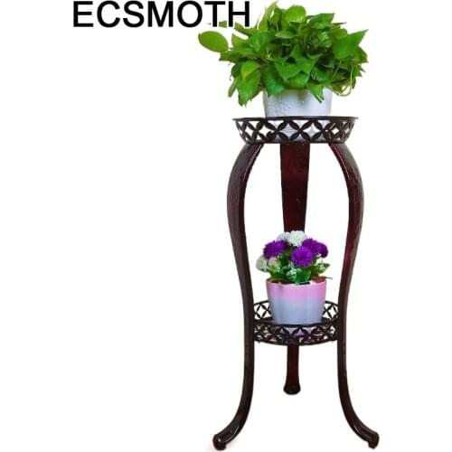 Decor Metal Shelves Varanda Dekorasyon Dekarosyon Scaffali In Metallo A Ripiani Balkon Balcony Shelf Balcon Flower Iron Rack