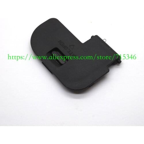 New Battery Door Cover For Canon EOS 6D Mark II 6DII 6D2 Digital Camera Repair Part