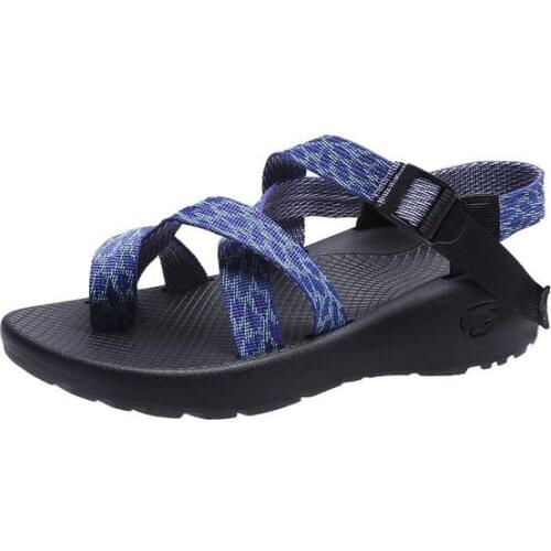 2020 Summer New Fashion Knot Womens Sandals Beach Open Toe Sandals Women Flat Sandals Women
