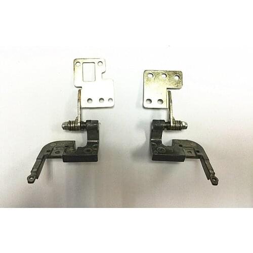 SSEA New Laptop LCD Screen Hinges for ASUS K52 K52N K52JR K52DR K52JC K52F A52J