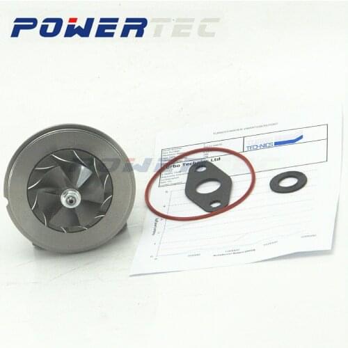 New TD03 Turbocharger Core 1118100-ED09 Turbine Cartridge 49131-04630 For Great Wall Haval Wingle GWM V 200 X 200 2.0T