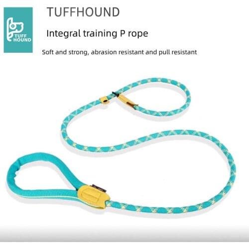 Поводки для собак TUFF HOUND China At AliExpress