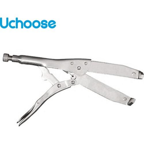 Motorcycle Universal Tools Kits Clutch Holding MotorBike Tooth Clutch Hub Basket Flywheel Holder Wrench Repair Removal