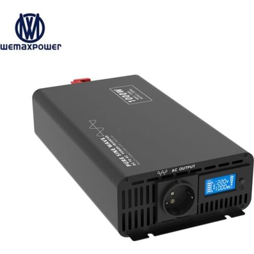 WEMAXPOWER Home Improvement Products