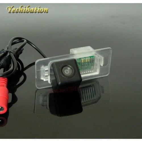 Yeshibation Reversing Park Camera Power Relay Filter For BMW 520li / 535li 2012 2013 2014 Rearview Back Up Camera
