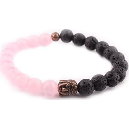 YUANJIAXINPIN Copper Bracelets