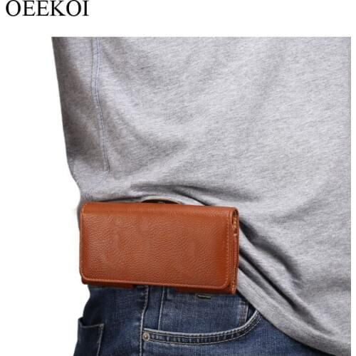 Belt Clip PU Leather Waist Holder Flip Cover Pouch Case for Samsung Galaxy J1 Ace/J1 Duos/Ace 4/Star 2 Plus/Trend 3 4.3 Inch