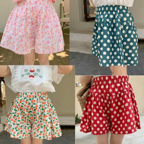 ZHAUNGMENGYU Shorts For Girls