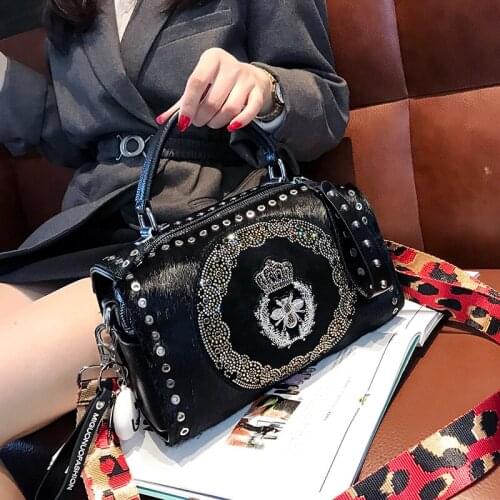 Genuine Leather Crossbody Bag for Women 2020 New Luxury Designer Bags Women Shopping Commute Shoulder Messenger Bags Channels Cc