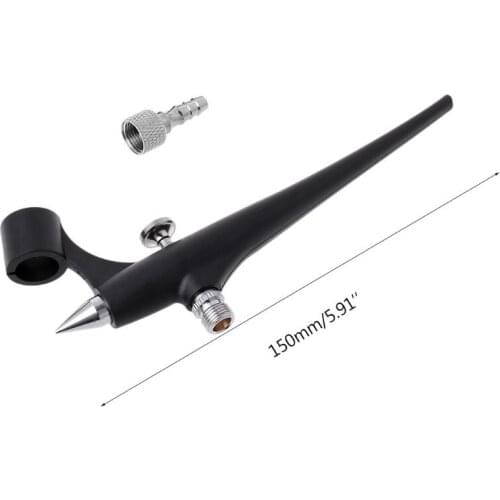 203F Portable Airbrush Spray Kit For 2.0 Marker Pen Nail Art Paint Painting Modeling