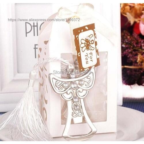 50pcs Angel Design Metal Bottle Can Beer Opener Baby Shower Baptism Wedding Party Keepsake Oouvenir Gift Favors