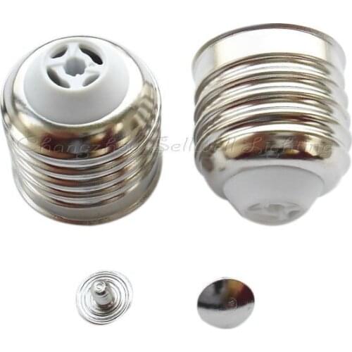 Promotion Rushed Ce Good!lamp-holder Copper Nickel Plum Hole Free Shipping D197