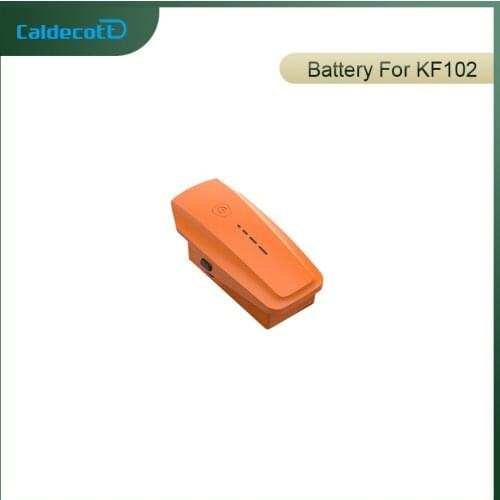 Battery and Propellers For KF102 GPS Drone