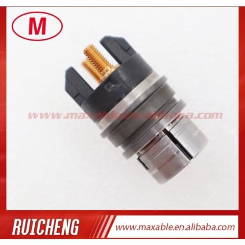 F00RJ02703 F 00R J02 703 original and new Injector Electromagnetic Valve/Control Solenoid Valve