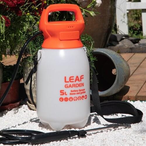 Sprayers For Irrigation Floor boot China