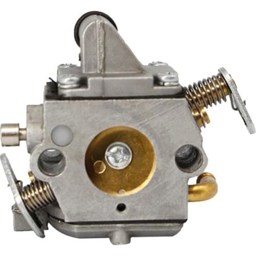 Carburetor Carb for Zama 180 C1Q-S57B fit STIHL CHAINSAW zama 017 018 MS170 MS180 Parts
