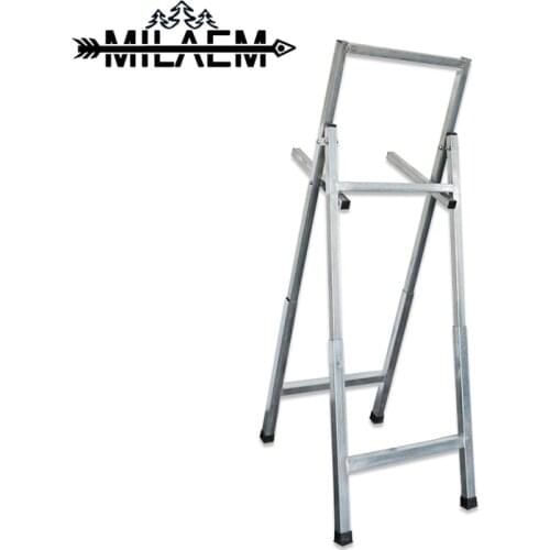 Archery Target Frame Detachable Shelf Aiming Rack Toy for Archery Game Bow and Arrow Shooting Target Shelf Foldable Aiming Rack
