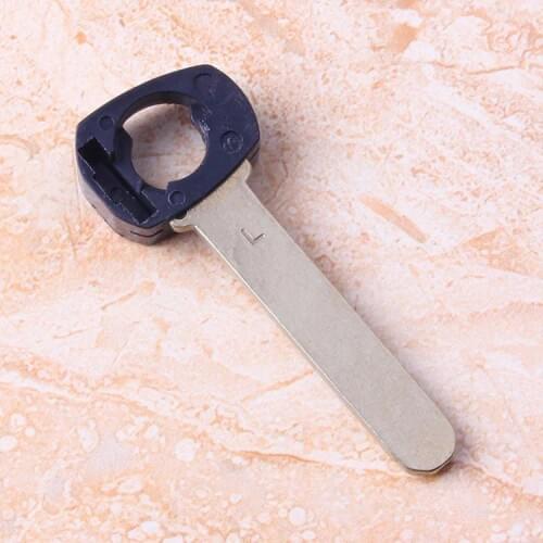 Smart Card Key For 2010Year Honda Accord City CRV Acura Remote Key Blade For Modified[2pcs]