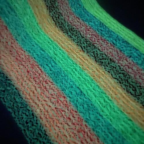 5mm Flat Round Polymer Clay Beads Chip Disk Loose Spacer Handmade Beads For DIY Jewelry Making Bracelet (#01-#10 is Fluorescent)