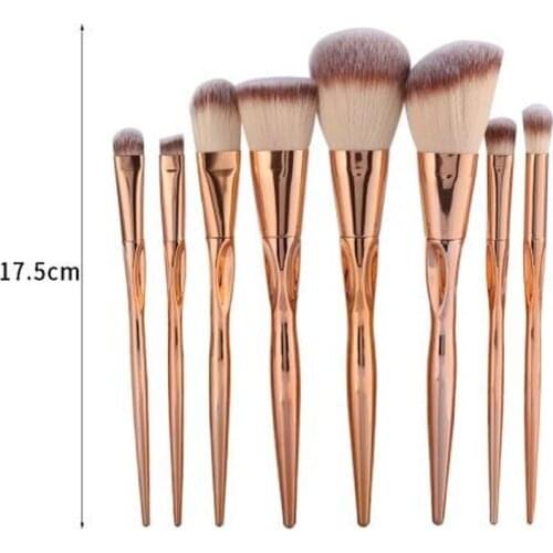 LANBENA Blush Brushes